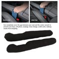 thumbnail image 3 of Organizador de relleno lateral de consola impermeable para prevención de caídas de relleno de coche 2 uds para camión SUV ANGGREK Otros, 3 of 8