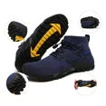 thumbnail image 3 of Malla Zapatos Casual Hombre Botas Buceo Hombres Trabajo [u], 3 of 7