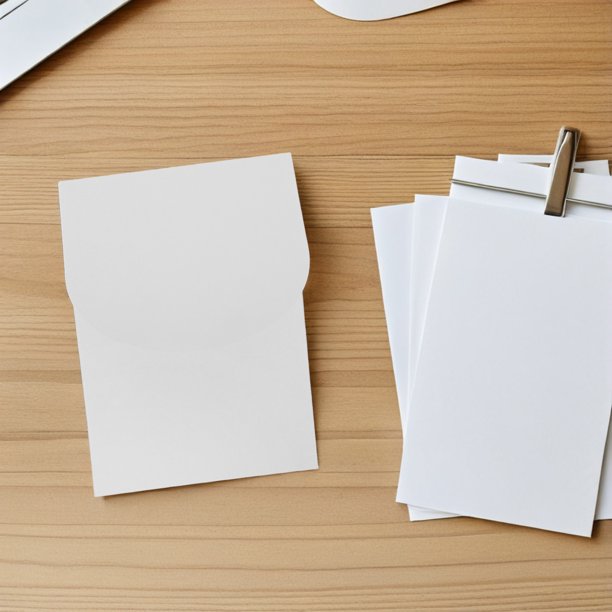 unbranded 20Ud Sobres Beige Para Invitaciones Papel Elegante Para Bodas Y Eventos Formales