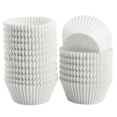 thumbnail image 1 of WHEANG 1000Pcs Cup Proof Cupcake Liners Non Stick High Temperature Dessert Baking Cup For Kitchen, 1 of 2
