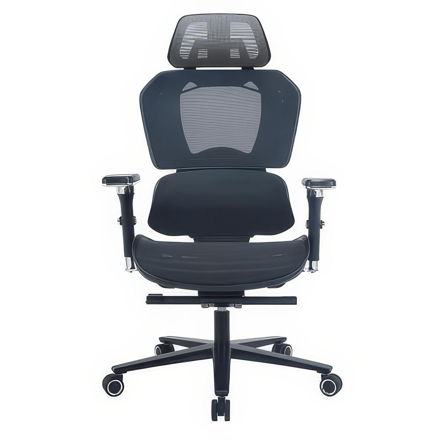 TygerClaw DuoFlex Ergonomic High Back Gaming Chair