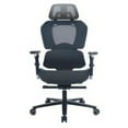 thumbnail image 1 of TygerClaw DuoFlex Ergonomic High Back Gaming Chair, 1 of 3