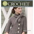 thumbnail image 1 of Pre-Owned The Best of Interweave Crochet: A Collection of Our Favorite Designs (Paperback) 1596683023 9781596683020, 1 of 1