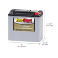 thumbnail image 5 of EverStart POWERSPORT PREM ES-TX20L, 12 Volt, Power Sports Battery, 310 CCA, 5 of 5