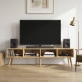 thumbnail image 1 of MOBI Mueble para TV Arisa Color Roble, 1 of 7