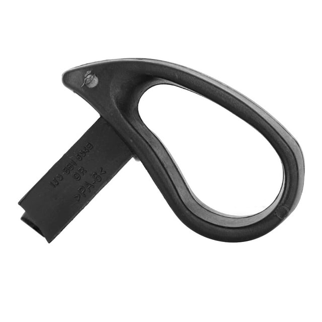 Manija de liberación de asiento de coche, mano derecha, apta para AUDI SEAT Ibiza Arosa 1J3881634B Jadeshay A