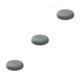 thumbnail image 3 of Cateissary Fundas De Asiento Para Cojines Redondos Impermeabilización Para Cojines De Taburete Pinzas Respaldo Banda Elástica Verde Pino Type1 NO1, 3 of 6