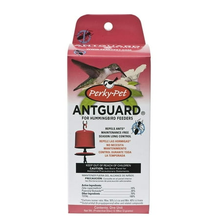 Perky-Pet 245L Ant Guard for Hummingbird Feeders