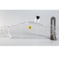 thumbnail image 3 of Professional Clear Table for 9inch 12inch Table s, 3 of 8