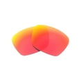 thumbnail image 3 of Walleva Fire Red Polarized Replacement Lenses for Maui Jim Kawika Sunglasses, 3 of 5