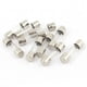 thumbnail image 1 of 10 pcs 250 V 250 mA 0.25 A fast action fuse 5 x 20 mm glass tube, 1 of 3