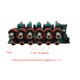 thumbnail image 4 of Interfaz RCA multicanal del mezclador de audio estéreo para amplificador de potencia, 4 of 6