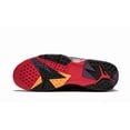 thumbnail image 6 of JORDAN MENS Air Jordan 7 Retro "Raptor" 304775 018 from Stadium Goods, 6 of 6