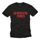 thumbnail image 2 of Stranger T Shirt Herren Black Hawkins 1983 Things S Xxxxxl, 2 of 5