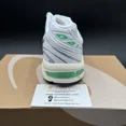 thumbnail image 4 of Asics Gel-1130 Shoes 'White Malachite Green' 1202A164-114 Women's Sizes New, 4 of 5