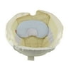 Replacement Parts for Fisher-Price Starlight Papasan Cradle Swing K7924 - Includes Pad with Headrest Pad