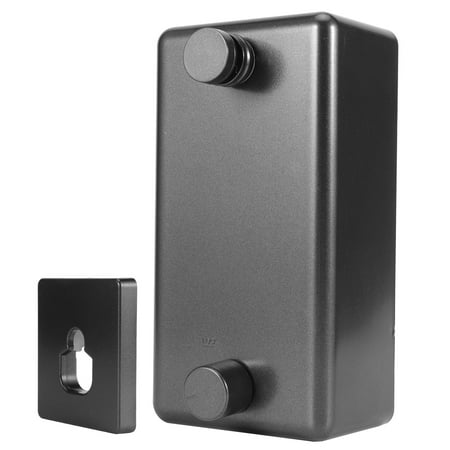 

Retractable Clothesline Extended To 4.2 Meters Clothes Dryer Drilling Installation For Laundry Room Bathroom Any Family Hotel Black - Single Rope Style