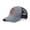 Grey, variant on Mens Caps Spring Summer Outdoor Sports Hat Quick Drying Lightweight Breathable Mesh Baseball Cap for Men and Women
