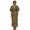 CL5, variant on BintaRealWax African Women's Bodycon Dress Outfit Puff Hip-covering Long Ankara Dresses Dashiki Wax Print Clothing for Lady WY10374