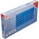 thumbnail image 2 of TABLERO MAGNÉTICO PARA 36 DADOS | 1/4, 3/8, 1/2 | BGS 74484, 2 of 5
