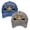 2PCS-Blue&Grey, variant on 250th Anniversary USA Hat 1776-2026, Commemorative Embroidered Patriotic Baseball Cap, Adjustable American Heritage Sun Hat for Men & Women