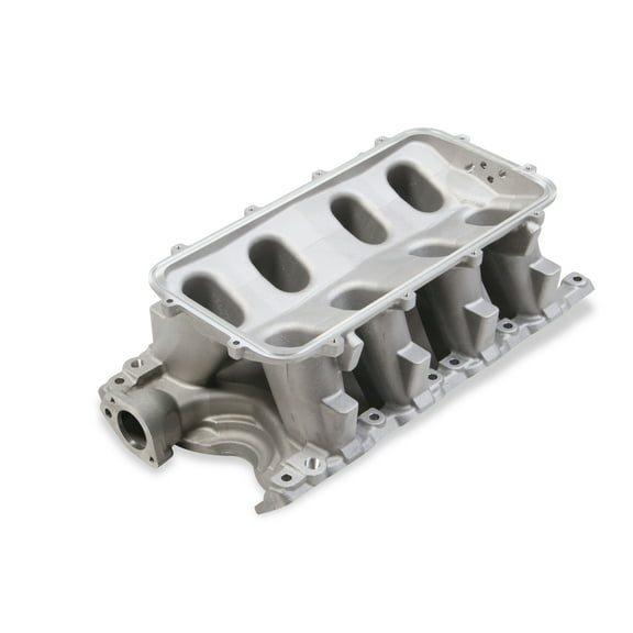 Holley EFI 300-243 Engine Intake Manifold