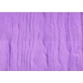thumbnail image 1 of Ahgly Company Indoor Rectangle Patterned Violet Purple Area Rugs, 3' x 5', 1 of 1