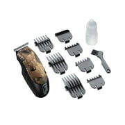 Andis Men's Realtree Camo Trim 'N Go Personal Trimmer Kit, 10 Pieces