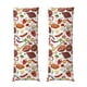thumbnail image 1 of Balery Cooking Bbq Funda Protectora para Almohada Corporal de Algodón Hipoalergénico con Cierre(55 x 21 pulgadas), Almohadas No Incluidas, 1 of 7
