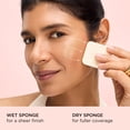 thumbnail image 3 of Base de maquillaje Elizabeth Arden, acabado impecable, 23 ml, compacta, 3 of 9
