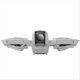 thumbnail image 5 of 2Pcs Lens Protector for DJI NEO Camera Tempered Glass Film, 5 of 5
