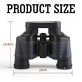 thumbnail image 4 of Day Night Vision Binocular Telescope 60X60 3000M High Definition Hu, 4 of 5