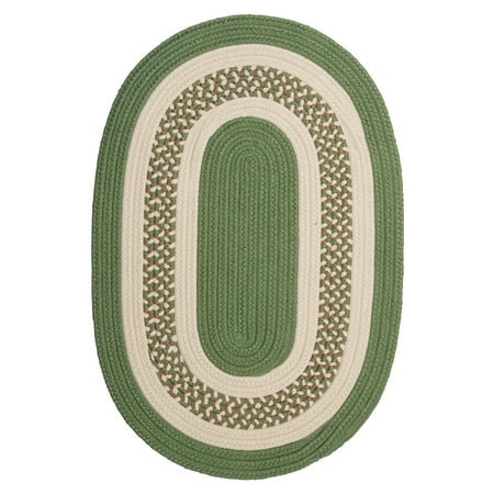 UPC 884381784694 product image for Colonial Mills Crescent Indoor / Outdoor Area Rug | upcitemdb.com