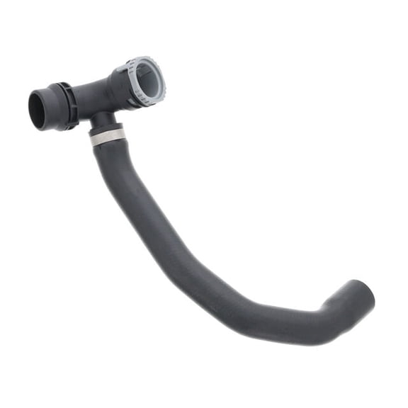 Radiator Hose - Compatible with 2008 - 2012 Land Rover LR2 2009 2010 2011
