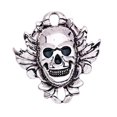 thumbnail image 1 of Broche de Retro para , Pines de Solapa, Insignia para Sombrero, Chaqueta, Decoración, Joyería, Accesorios de Ropa de Hallowen, 1.2 X 1.1, 1 of 9