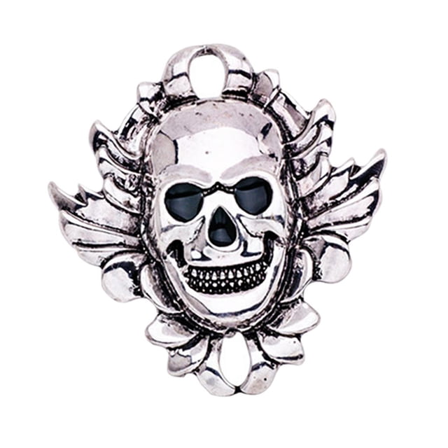 Broche de Retro para , Pines de Solapa, Insignia para Sombrero, Chaqueta, Decoración, Joyería, Accesorios de Ropa de Hallowen, 1.2 X 1.1