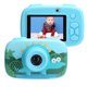 thumbnail image 2 of T2 HD 1080P 2in IPS pantalla niños cámara digital juguete cámara de vídeo ABS regalo de los niños, 2 of 8