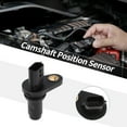 thumbnail image 2 of Sensores de posición del árbol de levas Unique Bargains No.23731EU00B para Infiniti QX50 2014-2017, 2 of 7