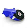 thumbnail image 2 of TFixolMini Portable Manual Label Maker DIY 3D Embossing Label Writer Printer Typewriter with Plastic PVC 9mm Label Tapes Lettering Machine, 2 of 7