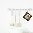 thumbnail image 3 of Carolines Treasures 7134PTHD Italiano Spinone Pair of Pot Holders , 7.5HX7.5W, multicolor, 3 of 3