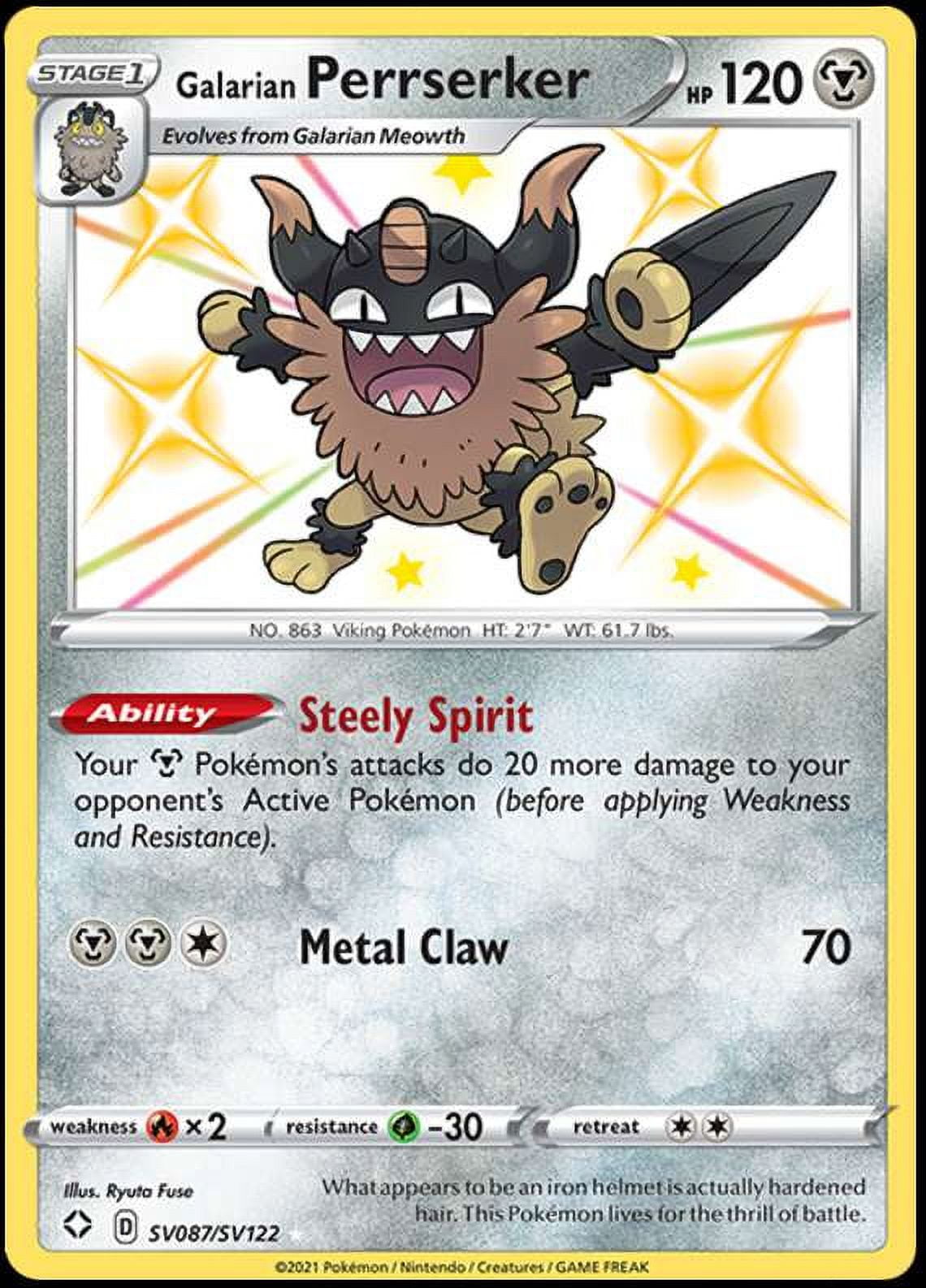 charcadet pokemon card value - 029/142 Magnum Punch 50 Pokemon Paldean Fates Charcadet #114