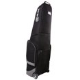 thumbnail image 4 of Ram FX Golf Travel Cover Deluxe Padded Wheeled Flight Bag Grey, 4 of 4