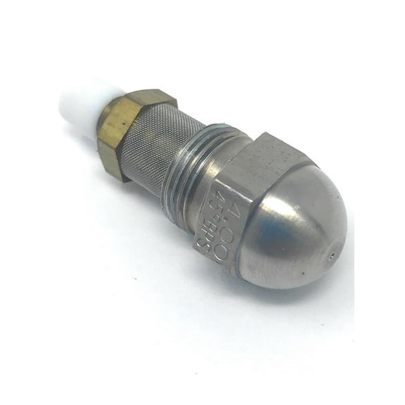 MONARCH 4.00 GPH 45 DEGREE BPS BY-PASS NOZZLE M40045BPS