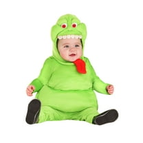 Ghostbusters Infant Slimer Costume