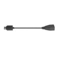 thumbnail image 4 of Black Durable Power Supply Converter, Lightweight Power Supply Transfer, For, 4 of 8