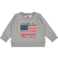 thumbnail image 2 of Inktastic Made in the U.S.A. Baby Sweatshirt, 2 of 4