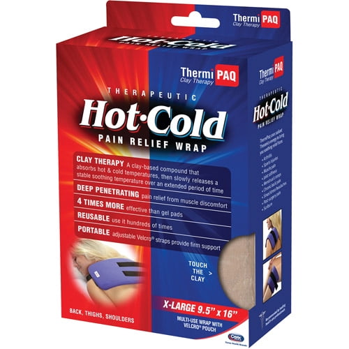 ice hot pack