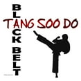 thumbnail image 3 of CafePress - Tang Soo Do Black Belt 2 Light T Shirt - Men's Classic Graphic T-Shirt, 3 of 4