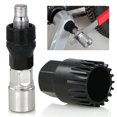thumbnail image 2 of Guardoinrt Durable Chain Whip Wrench For Easy Cassette Flywheel Removal Durable And Sturdy Cassette Sprocket, 2 of 6
