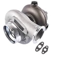 thumbnail image 4 of GELUOXI Turbocharger for 1995-2006 Cummins 6BTA 5.9L Holset HX40M Marine 3536621 3802829, 4 of 10